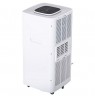 Portable air conditioner ADLER AD 7924 575W White