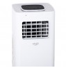 Portable air conditioner ADLER AD 7924 575W White