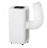 Portable air conditioner ADLER AD 7924 575W White