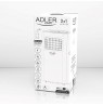 Portable air conditioner ADLER AD 7924 575W White