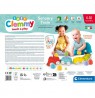 Clementoni Clemmy Soft. Sensory Train 17961