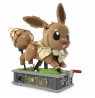 MEGA Pokemon Evola Bricks