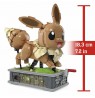MEGA Pokemon Evola Bricks