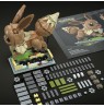 MEGA Pokemon Evola Bricks