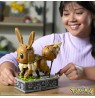 MEGA Pokemon Evola Bricks