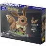 MEGA Pokemon Evola Bricks