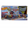HW CITY ULTRA SHARK WASH MACHINE HTN82 PUD1