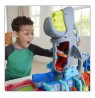 HW CITY ULTRA SHARK WASH MACHINE HTN82 PUD1