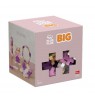 Plus Plus BIG Bricks Large Bloom Set - 100 pieces 3491