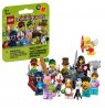 LEGO MINIFIGURES 71048