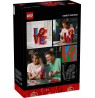 LEGO ART 31214 LOVE