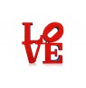 LEGO ART 31214 LOVE