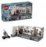 LEGO STAR WARS 75387 Boarding the Tantive IV