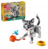 LEGO CREATOR 3 IN 1 31163 Playful Cat