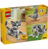 LEGO CREATOR 3 IN 1 31163 Playful Cat