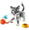 LEGO CREATOR 3 IN 1 31163 Playful Cat