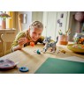 LEGO CREATOR 3 IN 1 31163 Playful Cat