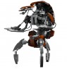 LEGO STAR WARS 75381 Droideka