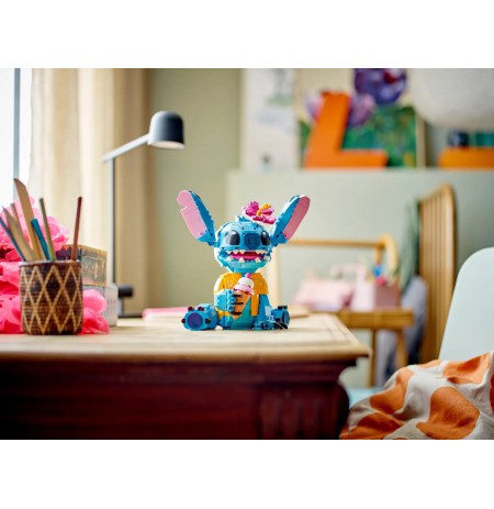 LEGO DISNEY 43249 Stitch