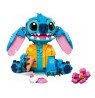 LEGO DISNEY 43249 Stitch