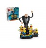 LEGO(R) GIRLS FIRST 75582 Gru & Brick Minions