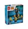 LEGO(R) GIRLS FIRST 75582 Gru & Brick Minions