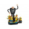 LEGO(R) GIRLS FIRST 75582 Gru & Brick Minions