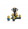 LEGO(R) GIRLS FIRST 75582 Gru & Brick Minions