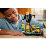 LEGO(R) GIRLS FIRST 75582 Gru & Brick Minions