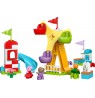 LEGO DUPLO 10453 Fun Fair