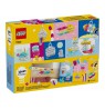 LEGO CLASSIC 11040 Magical Transpanent Box