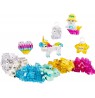 LEGO CLASSIC 11040 Magical Transpanent Box