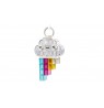 LEGO CLASSIC 11040 Magical Transpanent Box