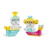 LEGO CLASSIC 11040 Magical Transpanent Box