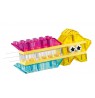 LEGO CLASSIC 11040 Magical Transpanent Box