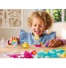 LEGO CLASSIC 11040 Magical Transpanent Box