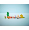 LEGO DUPLO 10452 Camping Trip
