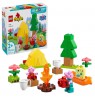 LEGO DUPLO 10452 Camping Trip
