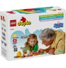 LEGO DUPLO 10452 Camping Trip