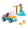 LEGO FRIENDS 41725 BEACH BUGGY FUN