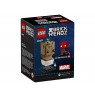 LEGO BRICKHEADZ 40671 Potted Groot
