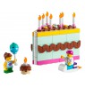 LEGO 40641 Birthday cake