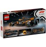 LEGO SPEED CHAMPIONS 77251 McLaren F1 Team MCL38 Race Car