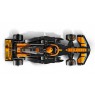 LEGO SPEED CHAMPIONS 77251 McLaren F1 Team MCL38 Race Car