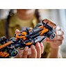 LEGO SPEED CHAMPIONS 77251 McLaren F1 Team MCL38 Race Car