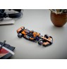 LEGO SPEED CHAMPIONS 77251 McLaren F1 Team MCL38 Race Car