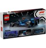 LEGO SPEED CHAMPIONS 77249 Williams Racing FW46 F1 Race Car