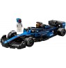 LEGO SPEED CHAMPIONS 77249 Williams Racing FW46 F1 Race Car