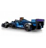 LEGO SPEED CHAMPIONS 77249 Williams Racing FW46 F1 Race Car