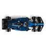 LEGO SPEED CHAMPIONS 77249 Williams Racing FW46 F1 Race Car